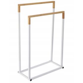  HANDTUCHHALTER Stehender Badezimmerständer