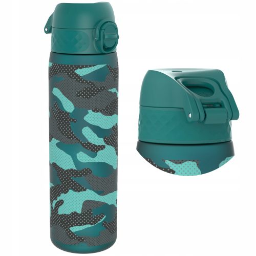  Kinderwasserflasche ION8 BIDON 500 ml ZERTIFIKAT