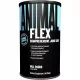 Universal Animal Flex - Nahrungsergänzungsmittel für Gelenkunterstützung, 44 Beutel