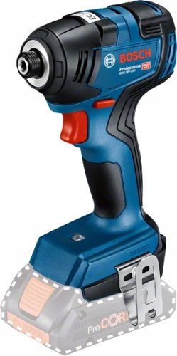  BOSCH SCHLAGSCHLÜSSEL GDR 18V-200 KÖRPER