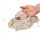  Adam Toys Kinetischer Sand 1 Farbe 5 kg