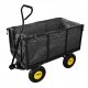 Gartenkarren Gardenline-Wagen 200 l