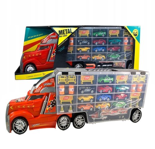  CLA_01 Celman CLA_01 Fahrzeugset