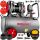 Kompressor bezolejowy Warcraft AC-60LS 50 l 8 bar