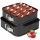 Backbleche und -formen Set Karl Hausmann Kuchenformen 26 x 26 cm