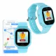  Smartwatch GPS-Locator Locon Blautöne