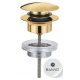 Runder Click-Clack-Stecker Grohe 65807GL0