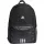 Adidas Classic Badge of Sport Rucksack 3-Streifen Schwarz HG0348