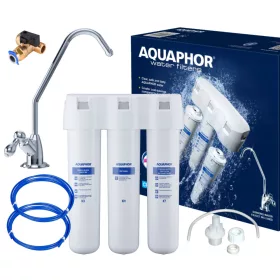  Aquaphor Crystal H Untertischfilter
