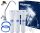  Aquaphor Crystal H Untertischfilter