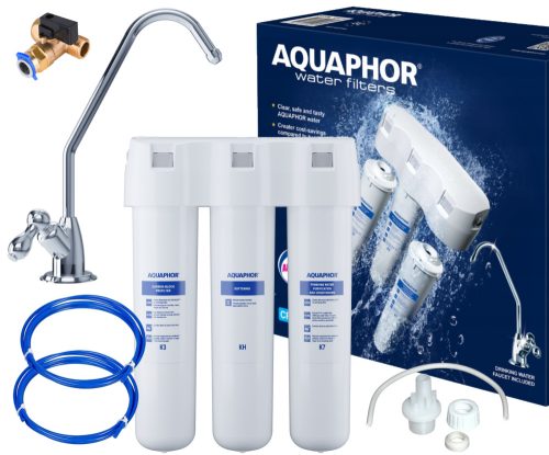  Aquaphor Crystal H Untertischfilter