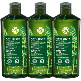  YVES ROCHER Anti-Haarausfall-Shampoo 300 ml