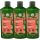  YVES ROCHER Aufbauendes Haarshampoo 300 ml