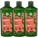  YVES ROCHER Aufbauendes Haarshampoo 300 ml