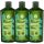  YVES ROCHER Anti-Schuppen-Shampoo mit Minze 300 ml