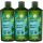  YVES ROCHER Reinigungsshampoo mit Algen 300 ml