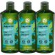  YVES ROCHER Reinigungsshampoo mit Algen 300 ml