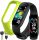  DAMENUHR SMARTBAND M6 SMARTWATCH PL