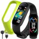  DAMENUHR SMARTBAND M6 SMARTWATCH PL