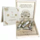  Spardose als Geschenk, Hochzeits-Souvenirs