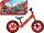  Seven 9900 12" Laufrad, rot