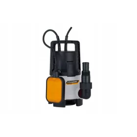  Steinberg Tauchpumpe 400 W 7500 l/h
