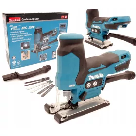  AKKU-STICHSÄGE 18V DJV185Z MAKITA