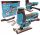  AKKU-STICHSÄGE 18V DJV185Z MAKITA