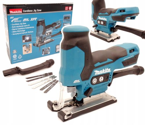  AKKU-STICHSÄGE 18V DJV185Z MAKITA