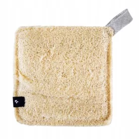  LULLALOVE BYE BYE CELLULITE ANTI-MASSAGESCHWAMM
