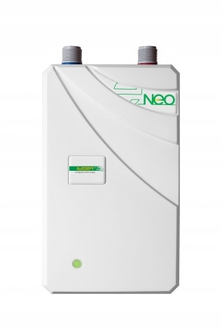 Elektromet 4,5 W Warmwasserbereiter