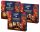 3er Pack Baryłki Classic 200g – Schokoladenpralinen mit Alkoholfüllung von E.Wedel