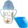  Doidy Cup blau 3 m+ 200 ml + Canpol Babies Bonjour Paris auslaufsicherer Becher 270 ml