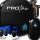 ProTONE Funk-Türklingel 300 m 110 dB