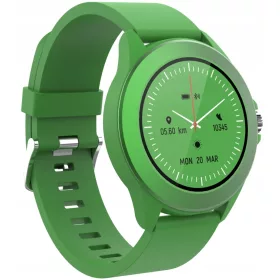  Forever Colorum CW-300 Smartwatch, grün