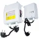  IBO Tauchpumpe 1100 W 3000 l/h
