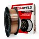 Schweißdraht fi 0,8mm 5kg SG2 MIGOMAT FÜR STAHL