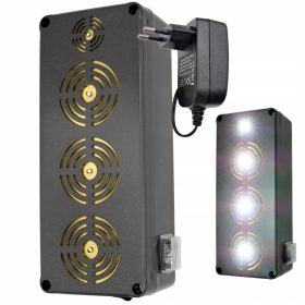  WATERSTROB Nagetiervertreiber Mardermäuse Ratte