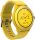  Forever Colorum CW-300 gelbe Smartwatch