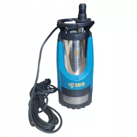  IBO Tauchpumpe 1200 W 105 l/h
