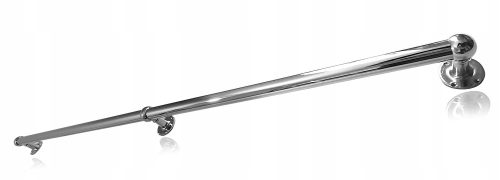 BALUSTRADE-WAND-HANDLAUF-TREPPEN-GRIFF 200 cm