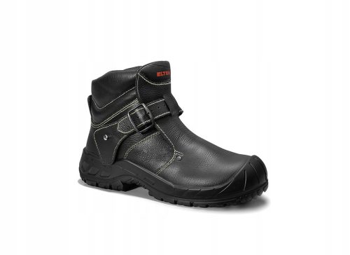 Elten CARL S3 HI Arbeitsstiefel, Größe 43