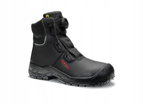 Elten LAURENZO BOA Mid ESD S3 Arbeitsstiefel, Größe 41