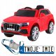  BATTERIEAUTO AUDI Q8 REPLICA FÜR KINDER 2X35
