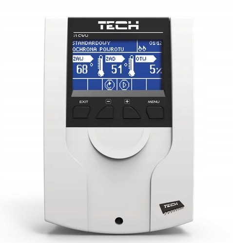  Tech-Installationstreiber WG.14.0088