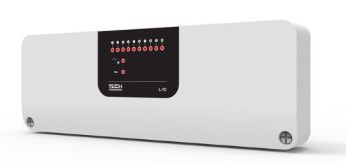  Tech L-10 Strip-Controller