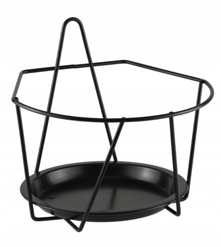 Esschert Design Blumenständer 20 cm Metall