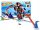  Hot Wheels GJM77 Crazy Tire Rennstrecke