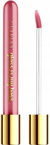  Claresa Gloss Is My Boss Lipgloss 08 5 ml