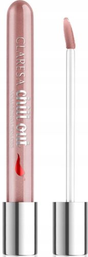  Claresa Chill Out 10 Lässiger, aufpolsternder 5-ml-Lipgloss